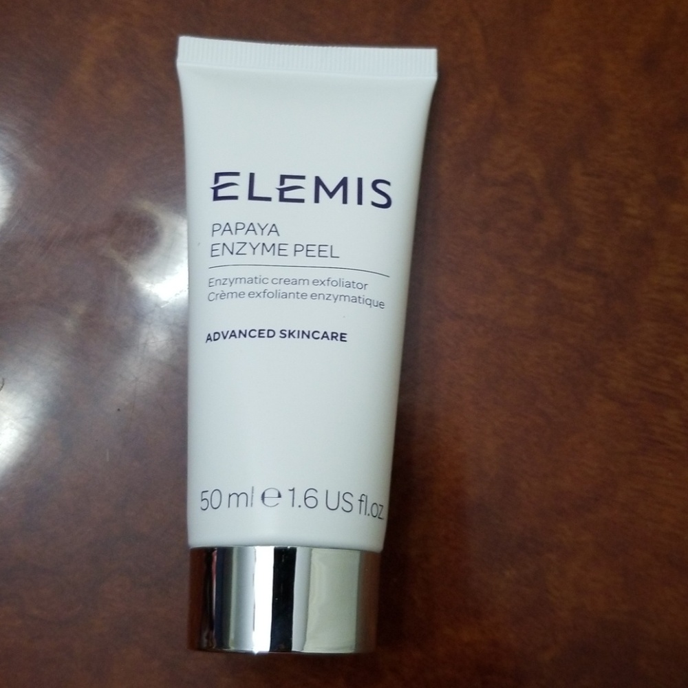 Papaya Enzyme peel